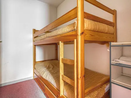 Duplex T3 à Barèges avec parking privatif, Appartement 6 personnes à Barèges - Photo 5