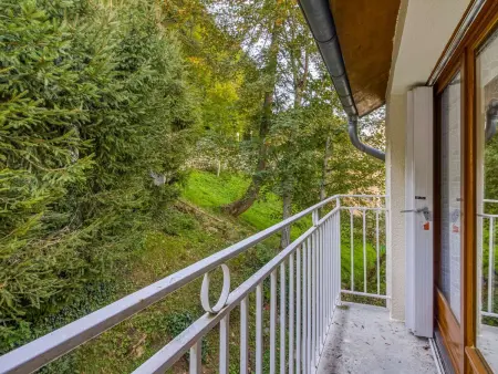 Duplex T3 à Barèges avec parking privatif, Appartement 6 personnes à Barèges - Photo 6
