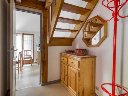 Duplex T3 à Barèges avec parking privatif, Appartement 6 personnes à Barèges - Photo 9