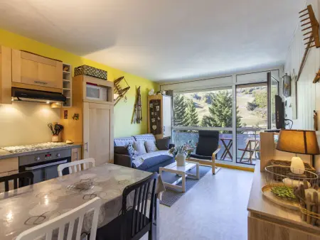 Location appartement à Gourette