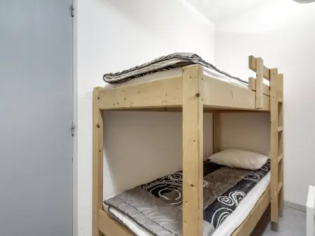 Appartement 6 pers, balcon montagne et parking à Barèges - Photo 2
