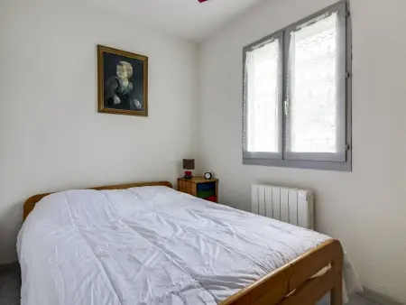 Appartement 6 pers, balcon montagne et parking à Barèges - Photo 3