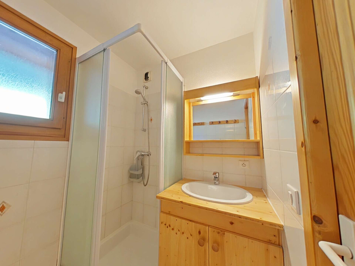 T2 Cabine Balcon Sud - 700m des Pistes - Photo 12