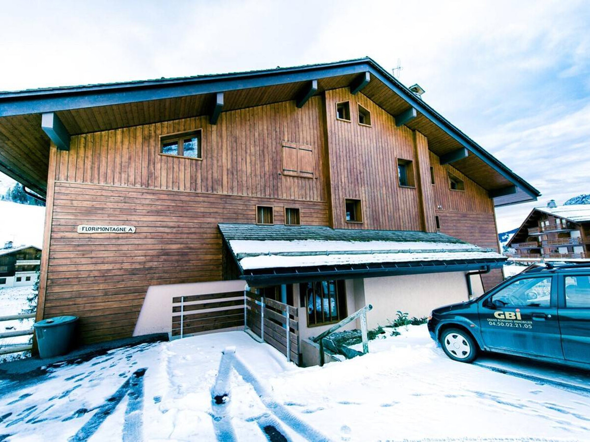 T2 Cabine Balcon Sud - 700m des Pistes - Photo 13