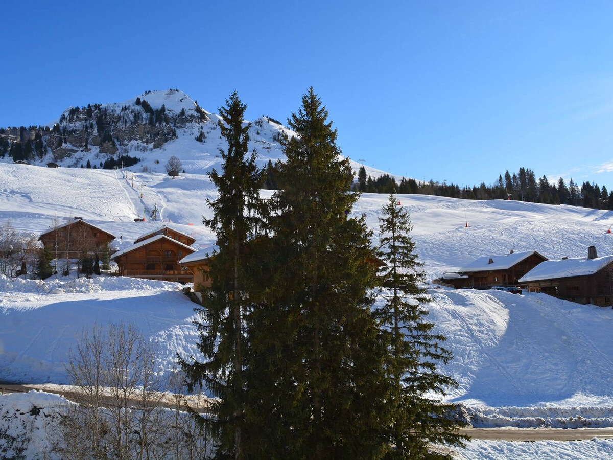 T2 Cabine Balcon Sud - 700m des Pistes - Photo 15