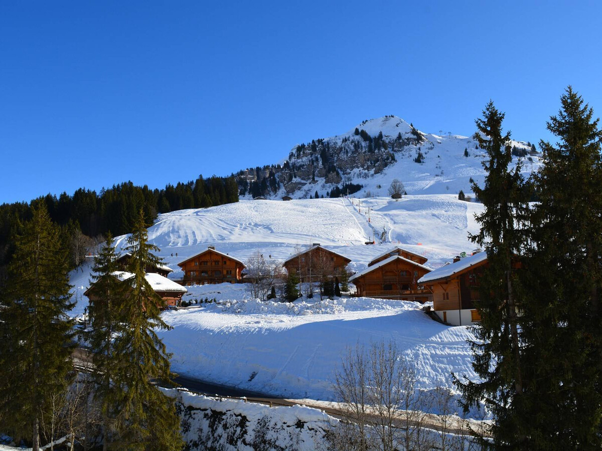 T2 Cabine Balcon Sud - 700m des Pistes - Photo 17