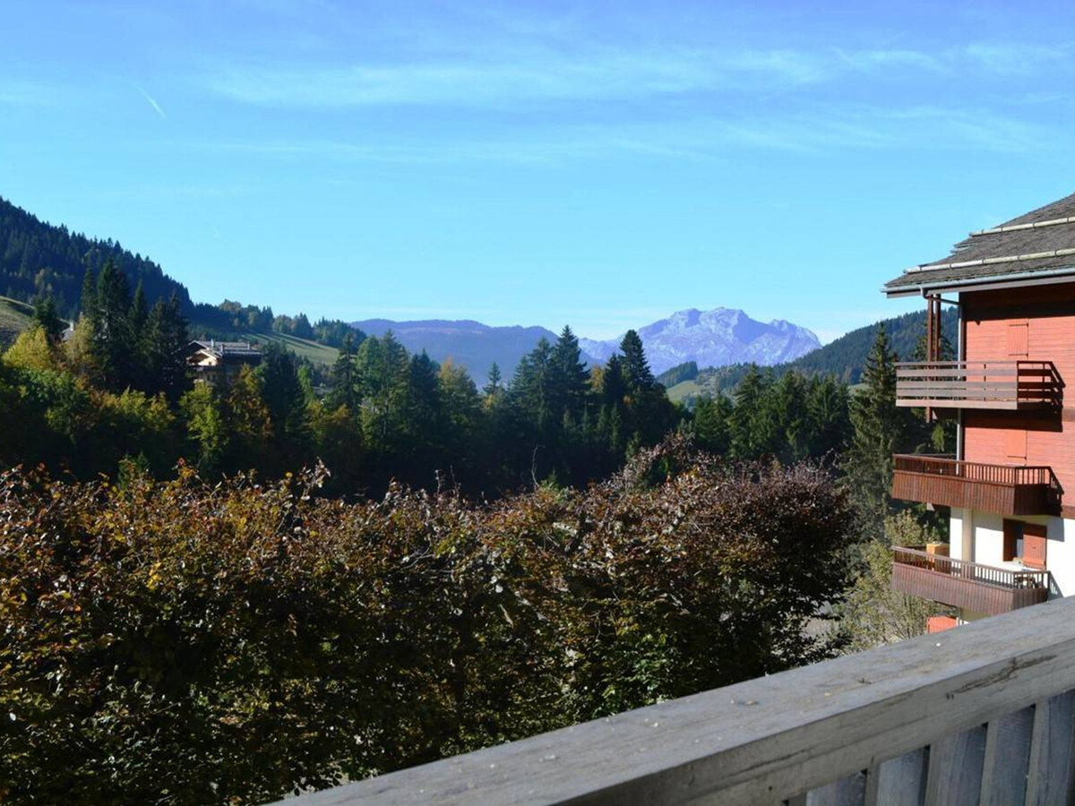 Appartement 4 couchages centre-station, balcon sud pistes - Photo 18