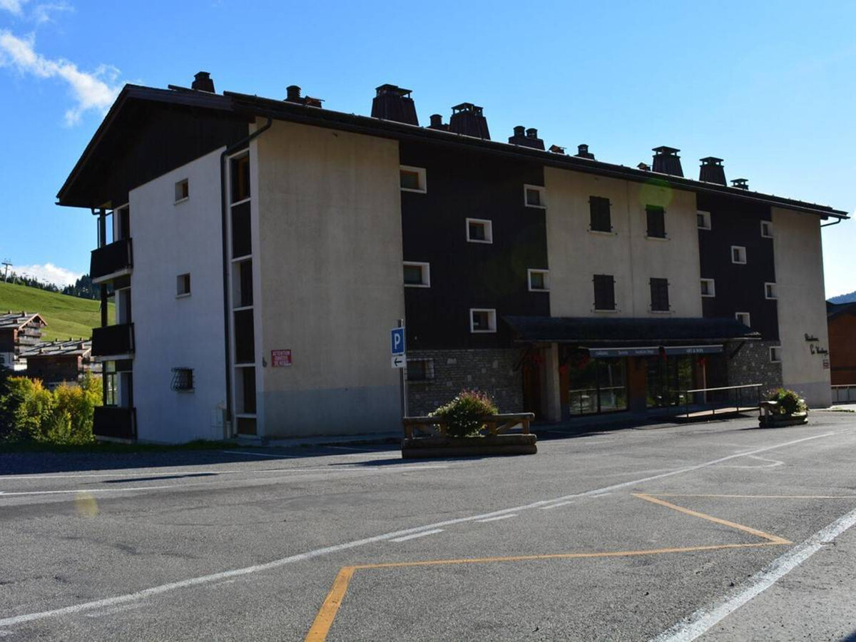 Appartement 4 couchages centre-station, balcon sud pistes - Photo 19