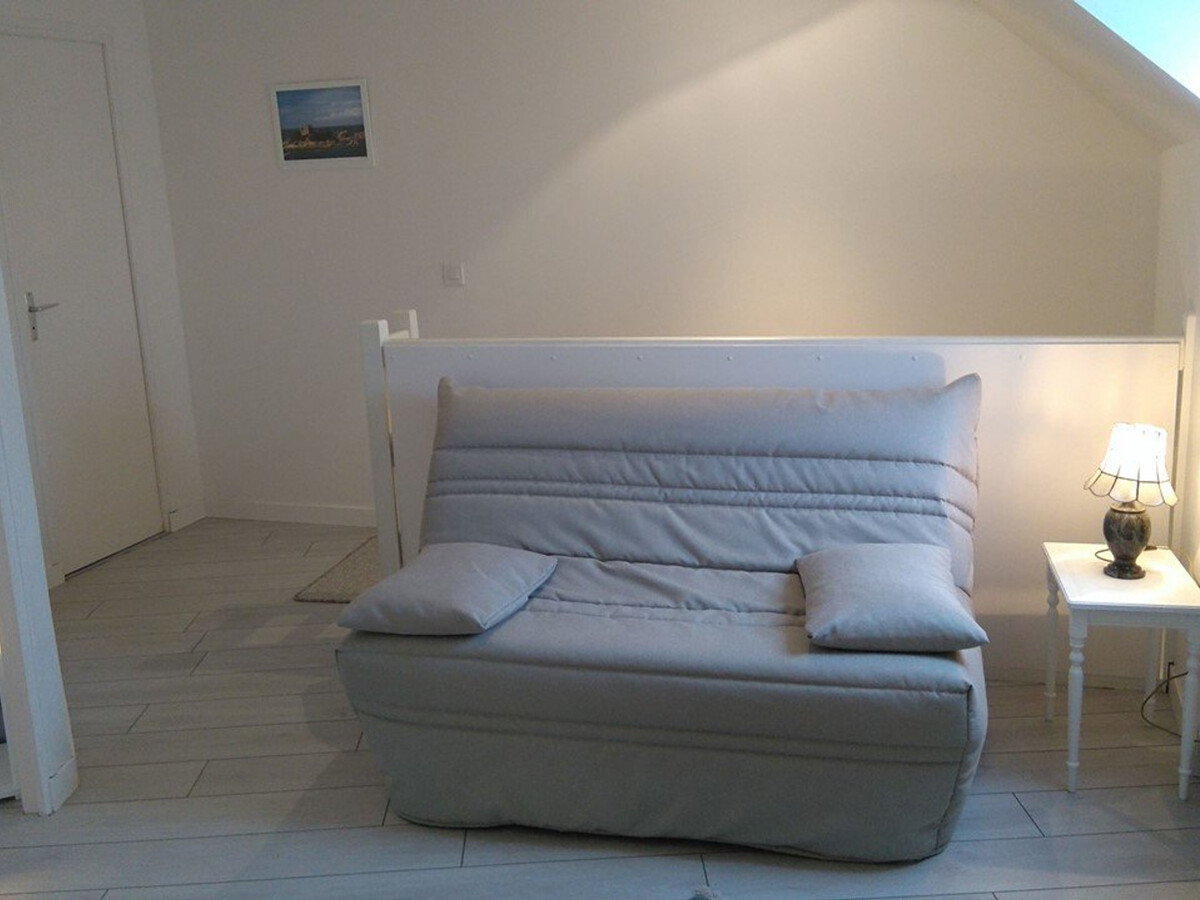 Duplex 105m² vue mer, 2 terrasses, centre Trégastel - Photo 19