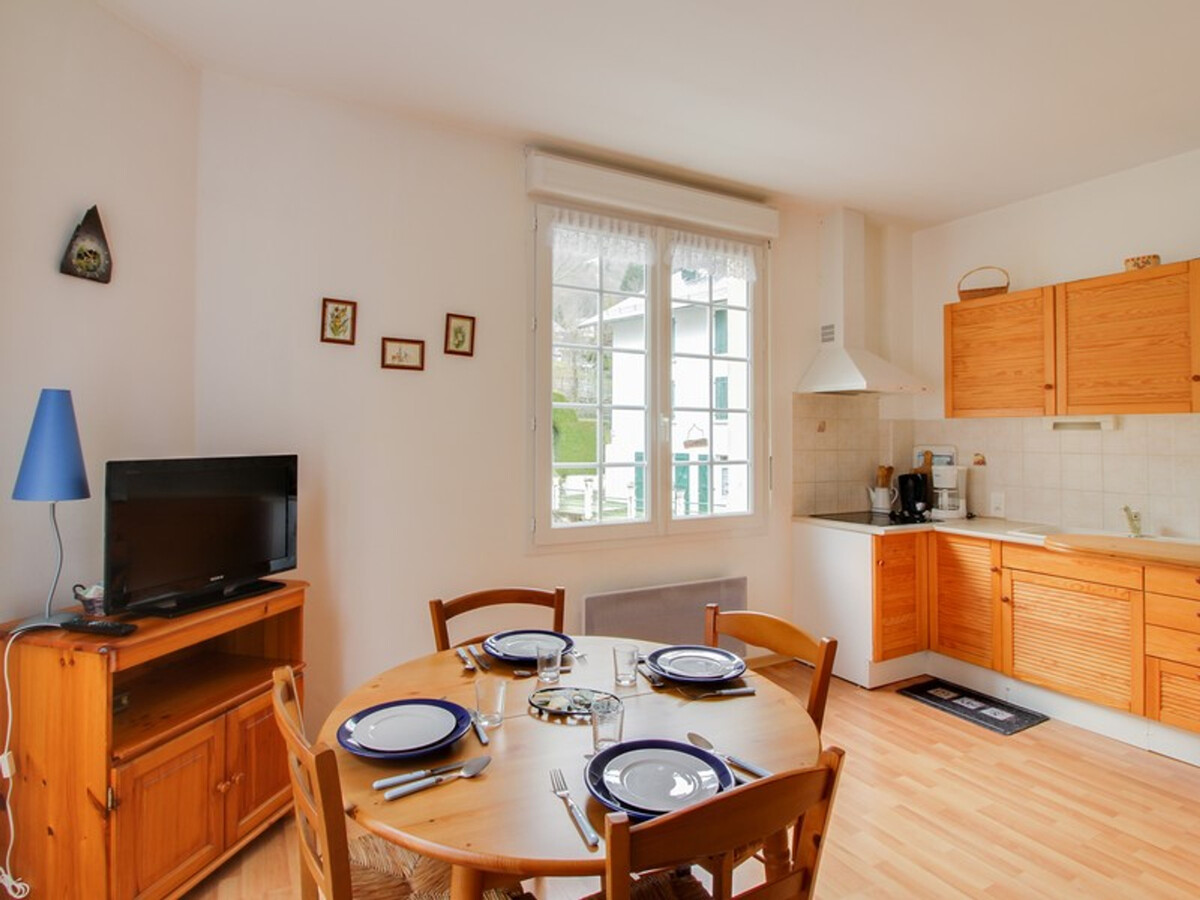 T2 terrasse Sud 40m² à 400m de la télécabine - Photo 1