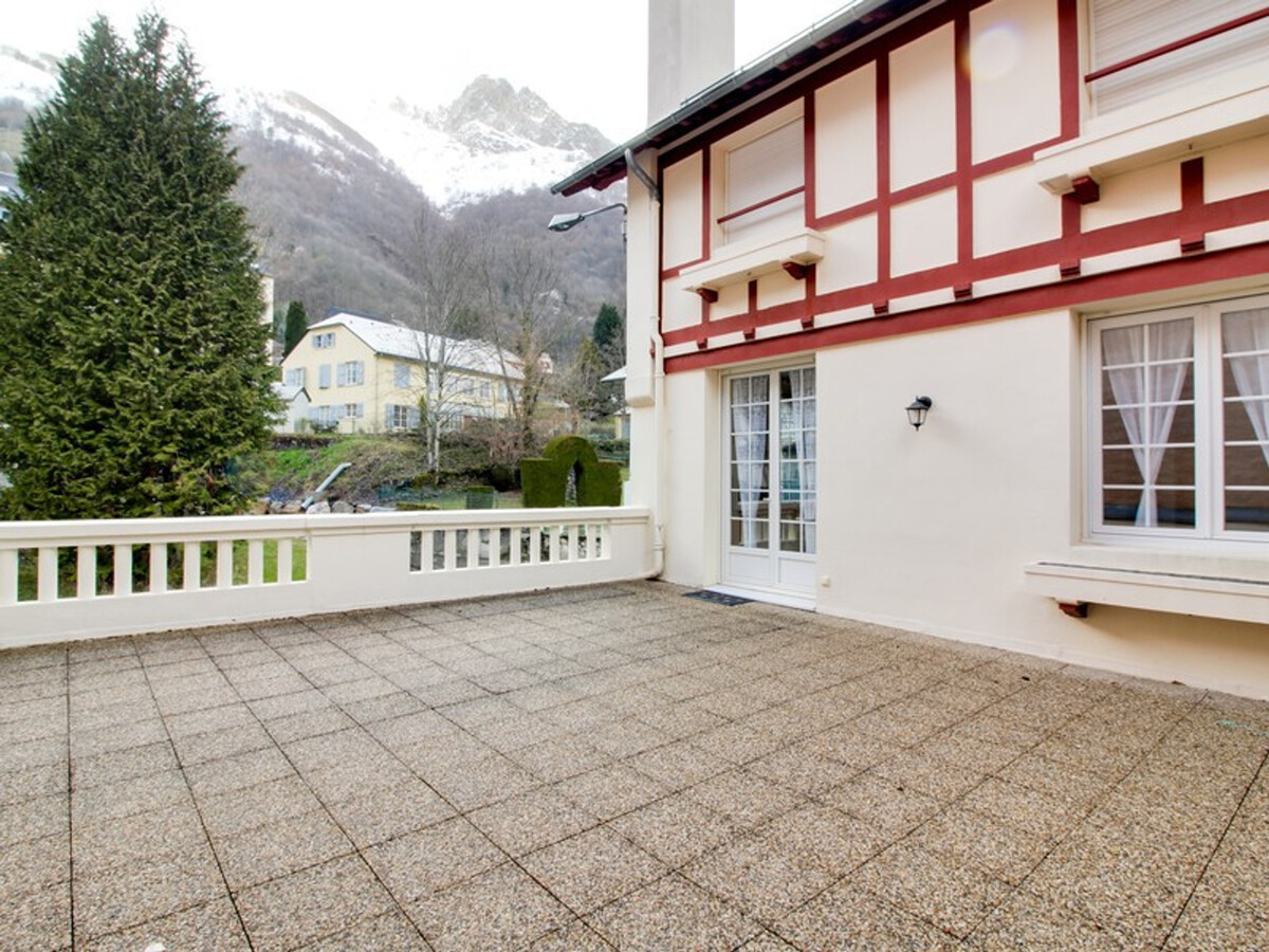 T2 terrasse Sud 40m² à 400m de la télécabine - Photo 5