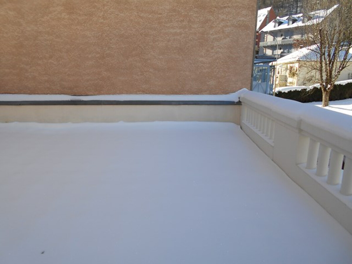 T2 terrasse Sud 40m² à 400m de la télécabine - Photo 12