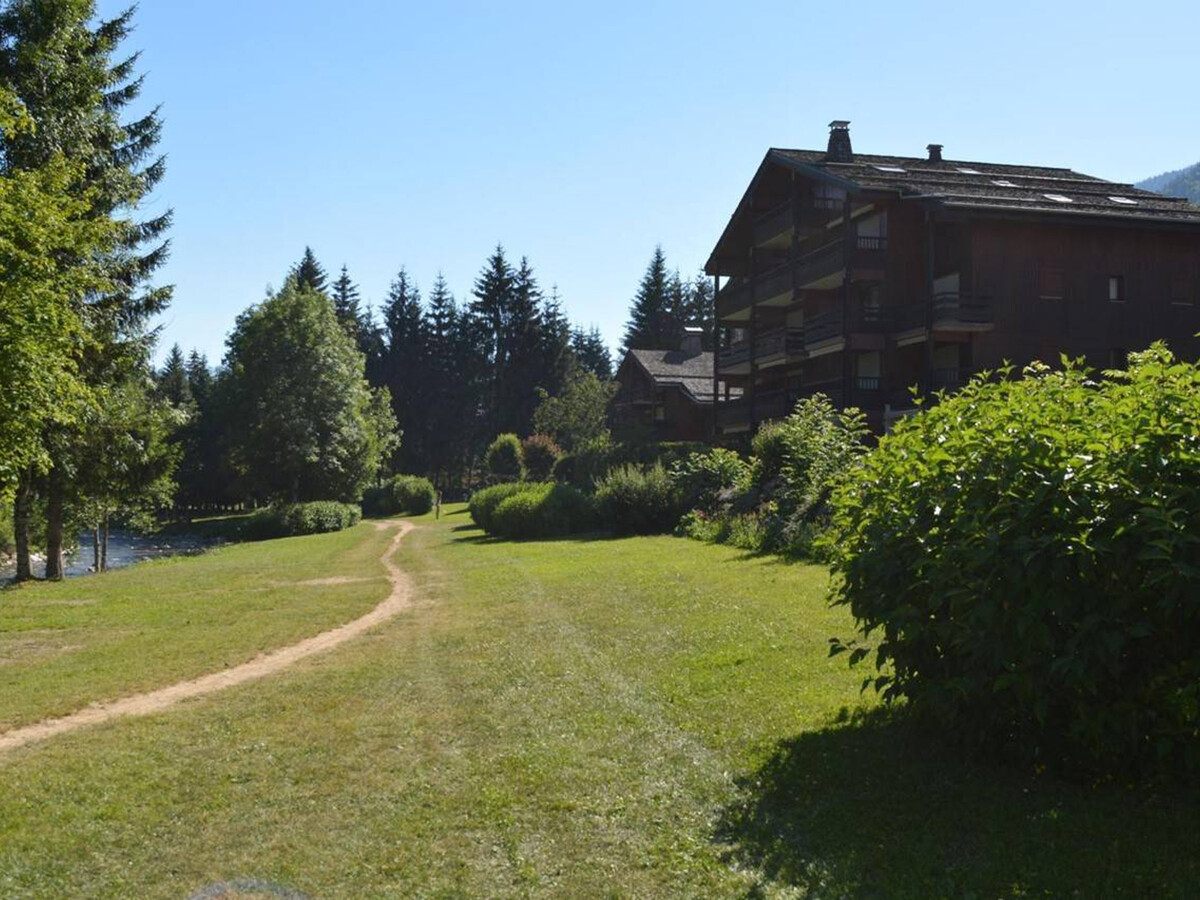 Appartement 2 pièces 6 couchages, vue Aravis, casier à skis - Photo 17