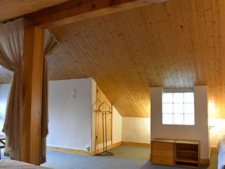 Studio mezzanine 5 pers. à 100 m des pistes : photo 19