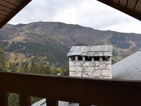 Studio mezzanine 5 pers. à 100 m des pistes : photo 26