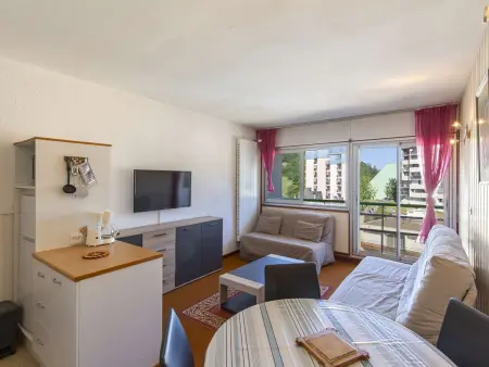 Location appartement de vacances à Gourette