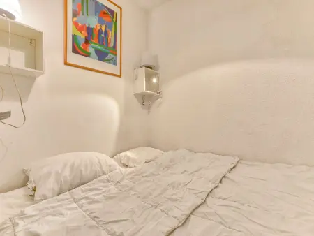 Appartement 6 pers, balcon sud vue pistes à Gourette - Photo 2