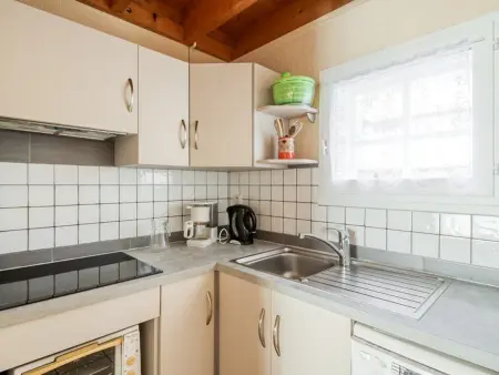 T3 duplex 6 pers, jardin sud-ouest et parking à Luz Saint Sauveur - Photo 1