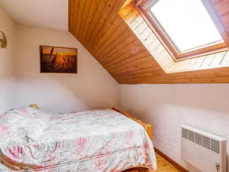 T3 duplex 6 pers, jardin sud-ouest et parking à Luz Saint Sauveur - Photo 3