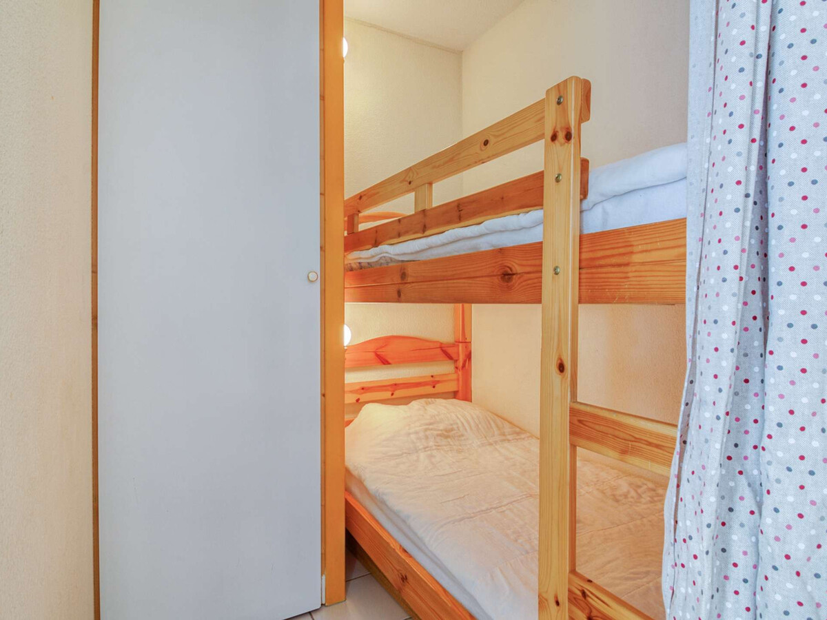 T2 cabine 35m² centre Luz-Saint-Sauveur, balcon sud - Photo 6