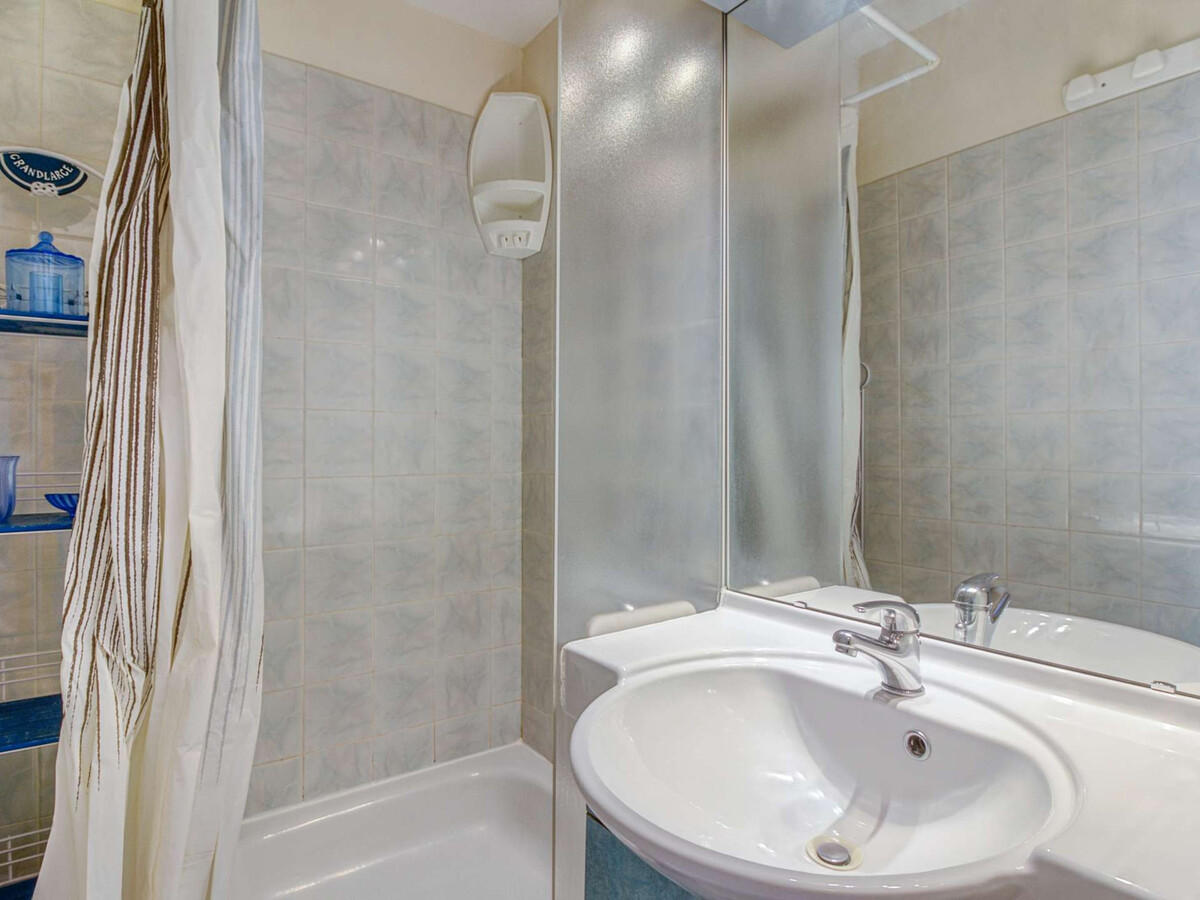 T2 cabine 35m² centre Luz-Saint-Sauveur, balcon sud - Photo 9