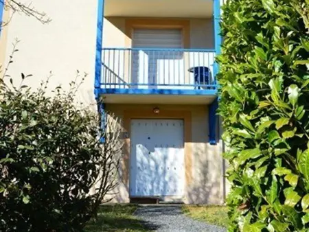 T3 calme 6 pers, terrasse, jardinet, proche commodités - Photo 9