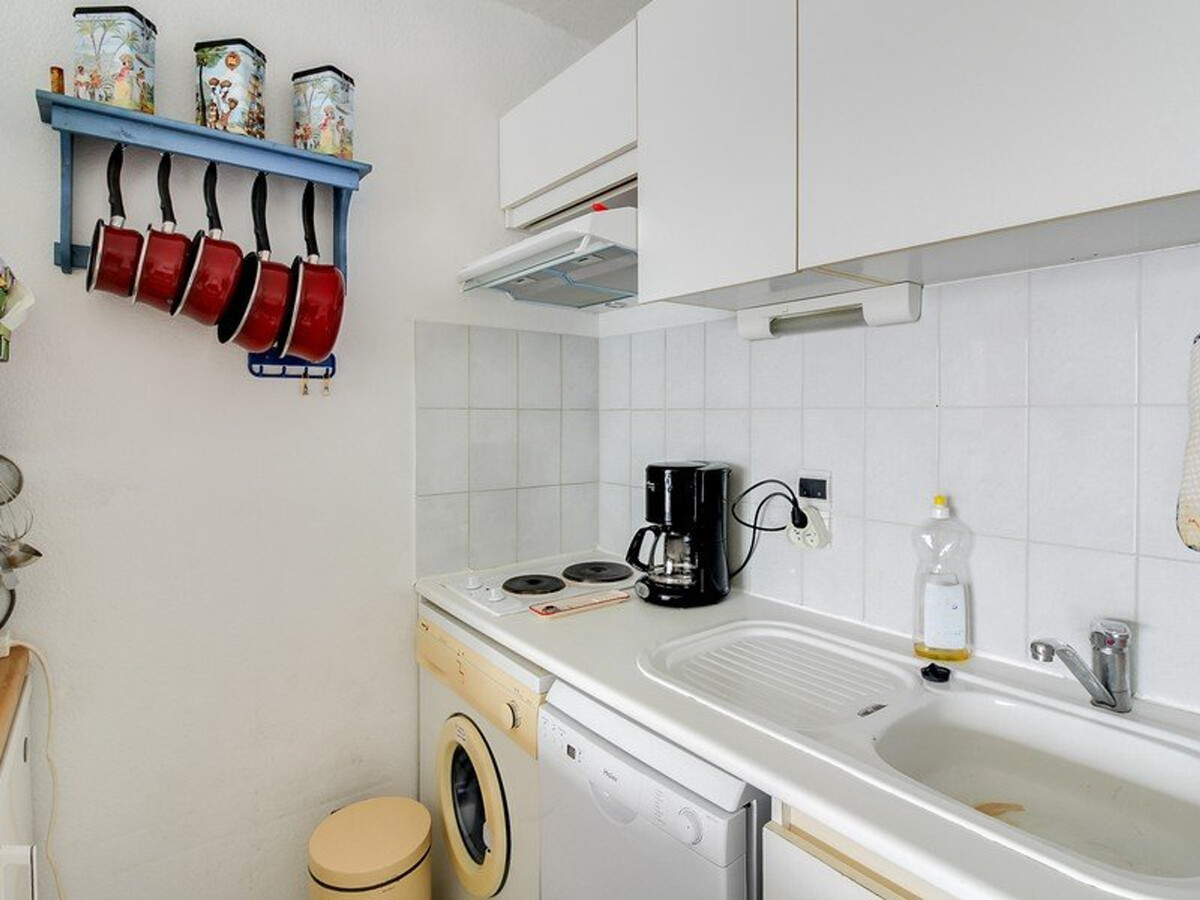 T3 Duplex 43m² avec balcon sud, 3 stations ski à proximité - Photo 4