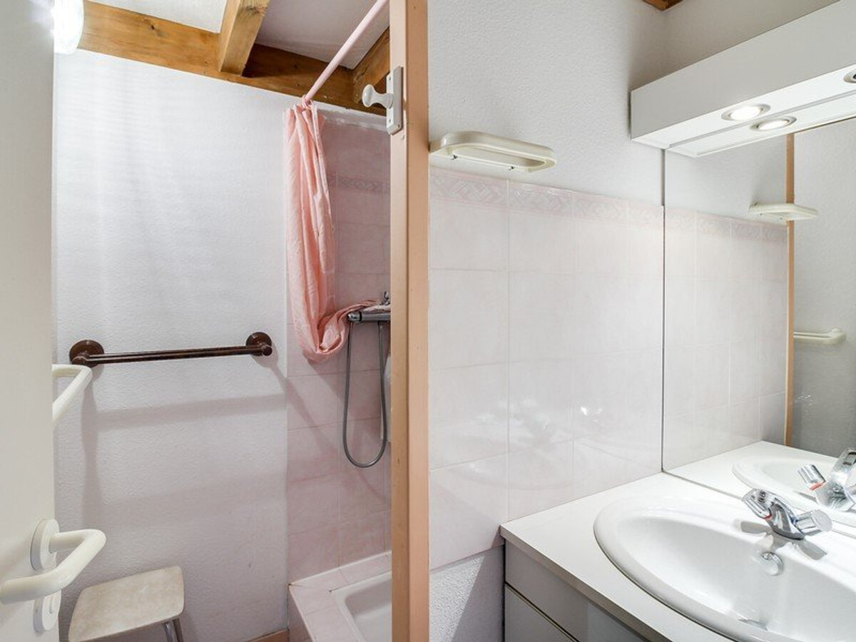 T3 Duplex 43m² avec balcon sud, 3 stations ski à proximité - Photo 10