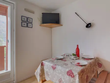 Studio Cabine pour 6 pers avec Balcon, Parking et Wifi - Esquièze-Sère - Photo 3