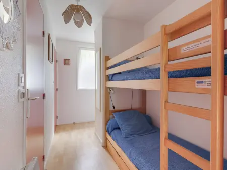 Studio Cabine pour 6 pers avec Balcon, Parking et Wifi - Esquièze-Sère - Photo 5