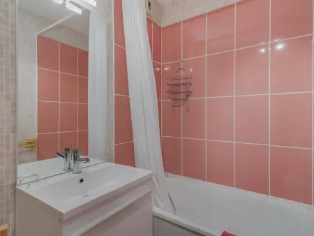 Studio Cabine pour 6 pers avec Balcon, Parking et Wifi - Esquièze-Sère - Photo 6