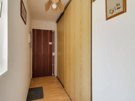Studio Cabine pour 6 pers avec Balcon, Parking et Wifi - Esquièze-Sère - Photo 7