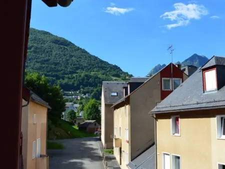 Studio Cabine pour 6 pers avec Balcon, Parking et Wifi - Esquièze-Sère - Photo 9