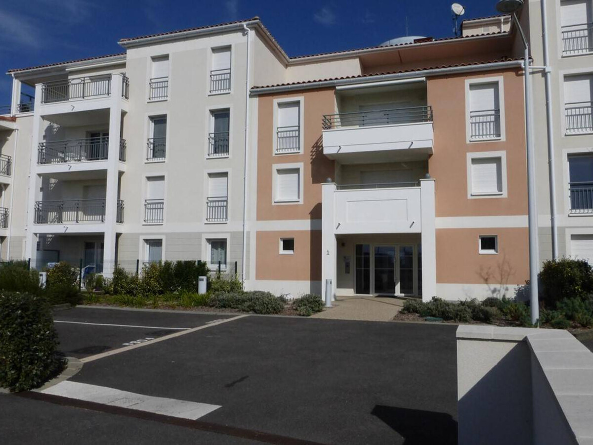 Appartement 2 pièces vue mer avec balcon à Saint-Gilles - Photo 18