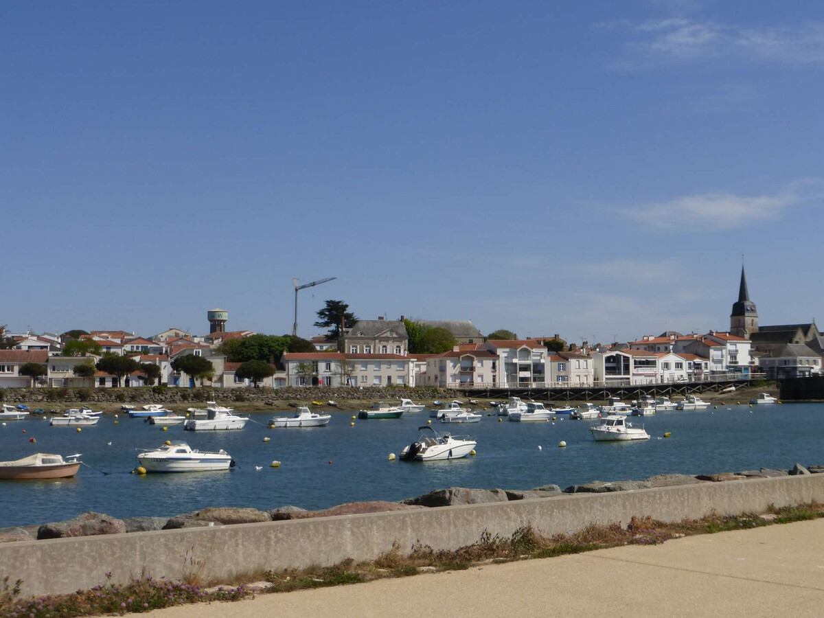 Appartement 2 pièces vue mer avec balcon à Saint-Gilles - Photo 25