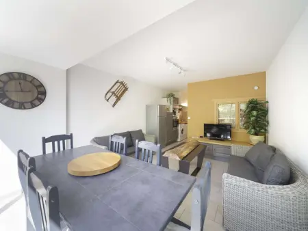 Location appartement de vacances à Gourette