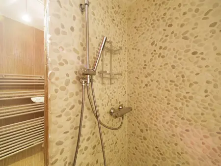 Appartement 6 pers, 1 chambre avec casier à skis à Gourette - Photo 8