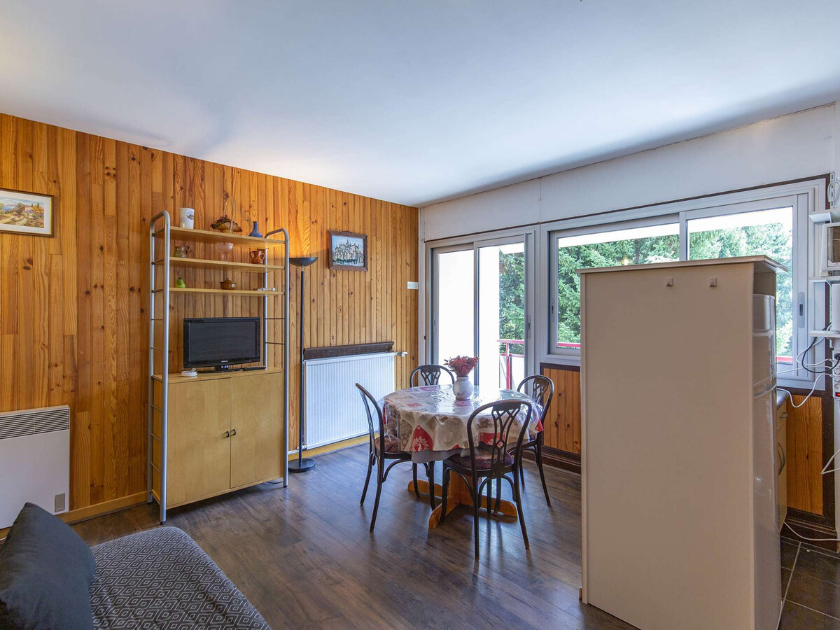 T2 lumineux 40m² balcon sud, 2e étage avec ascenseur - Photo 2