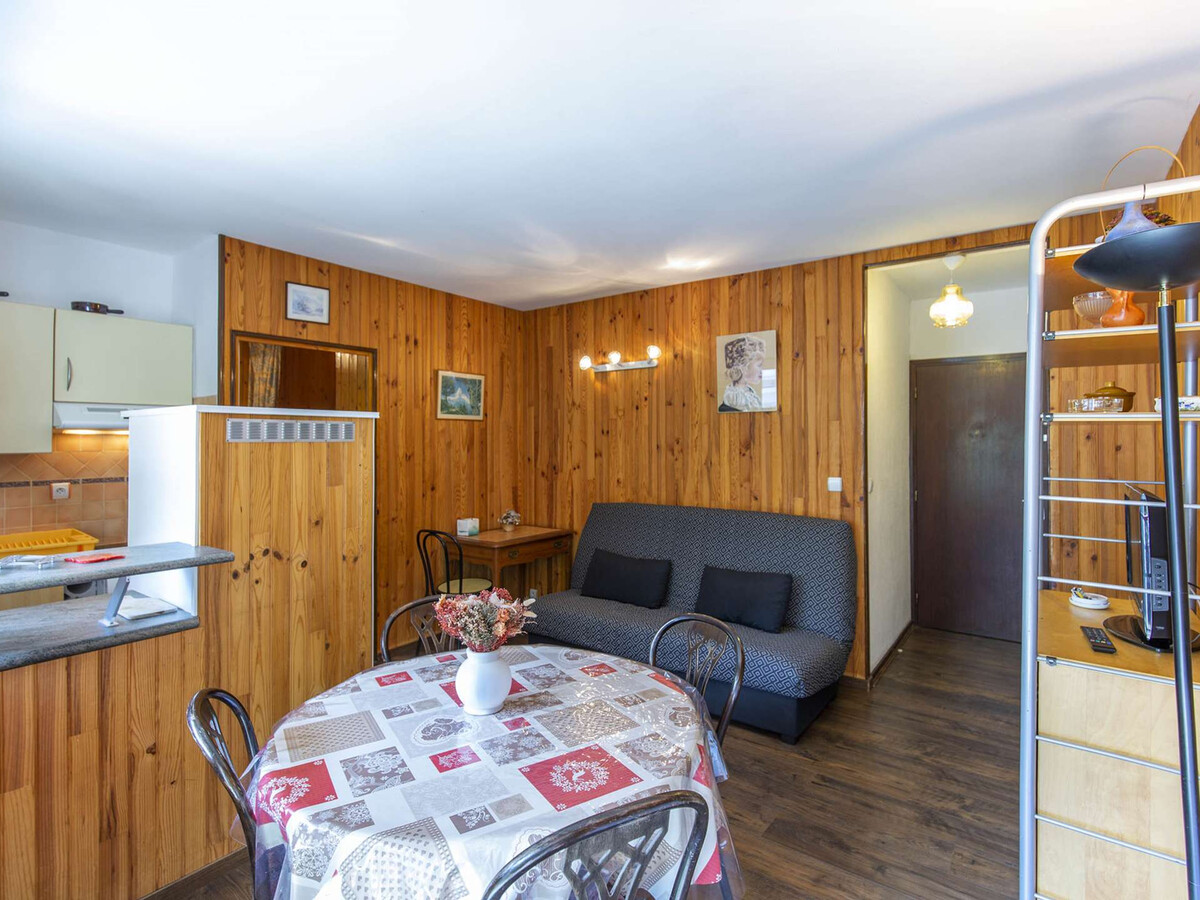 T2 lumineux 40m² balcon sud, 2e étage avec ascenseur - Photo 3