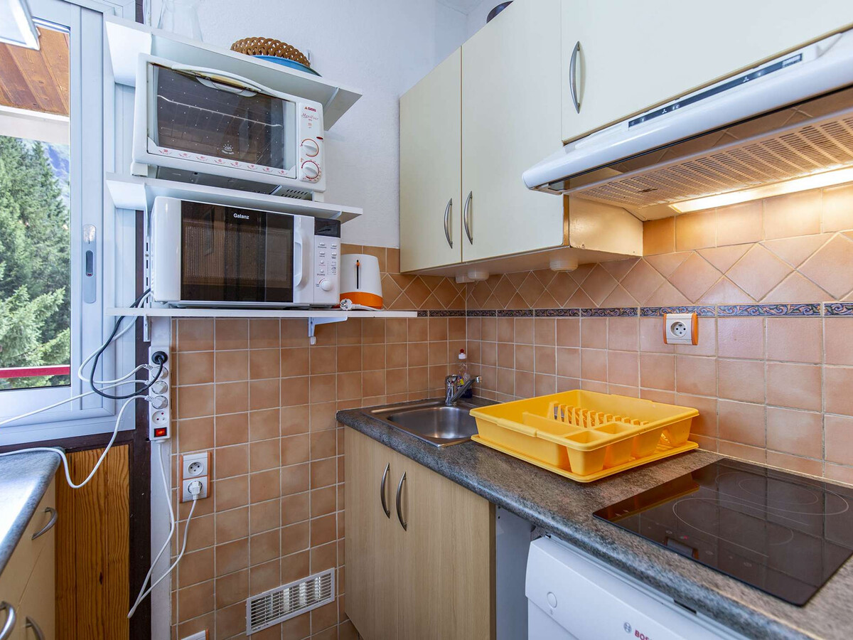 T2 lumineux 40m² balcon sud, 2e étage avec ascenseur - Photo 4