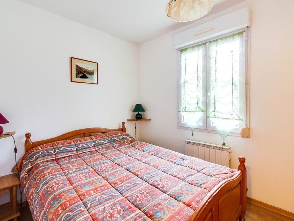 APPARTEMENT T3 DUPLEX 4 PERSONNES RESIDENCE GYPAETES - Photo 7