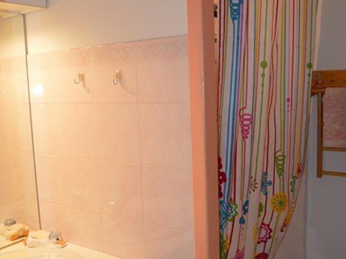 APPARTEMENT T3 DUPLEX 4 PERSONNES RESIDENCE GYPAETES - Photo 8