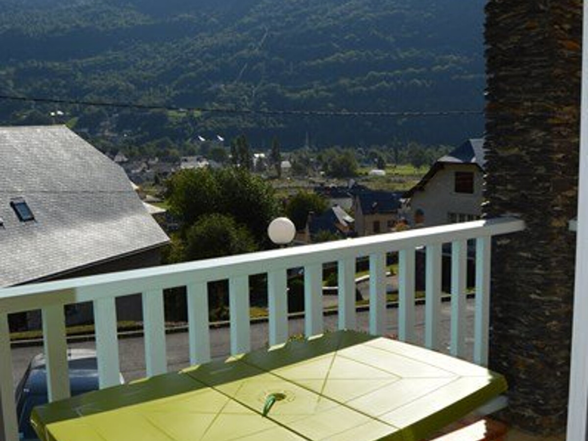 APPARTEMENT T3 DUPLEX 4 PERSONNES RESIDENCE GYPAETES - Photo 11