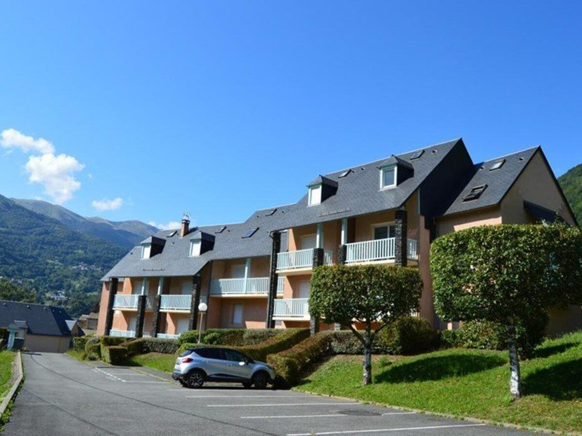 APPARTEMENT T3 DUPLEX 4 PERSONNES RESIDENCE GYPAETES - Photo 12
