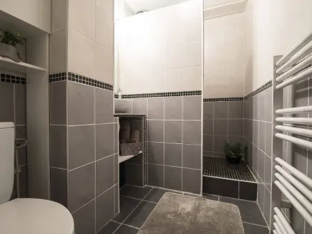 Appartement 29 m² avec cabine 2 lits, casier à skis, Saint-Lary-Soulan : photo 9