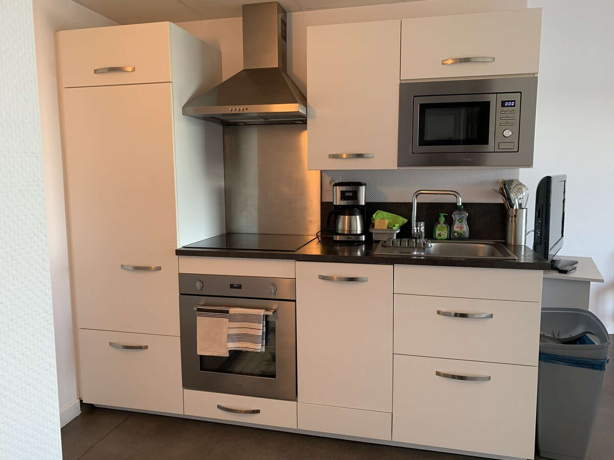 Appartement vue mer et port à Perros-Guirec - Photo 2