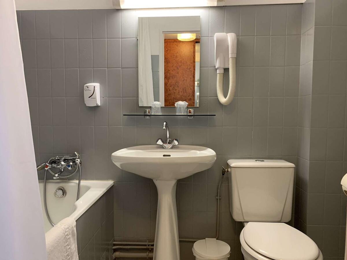 Appartement vue mer et port à Perros-Guirec - Photo 7