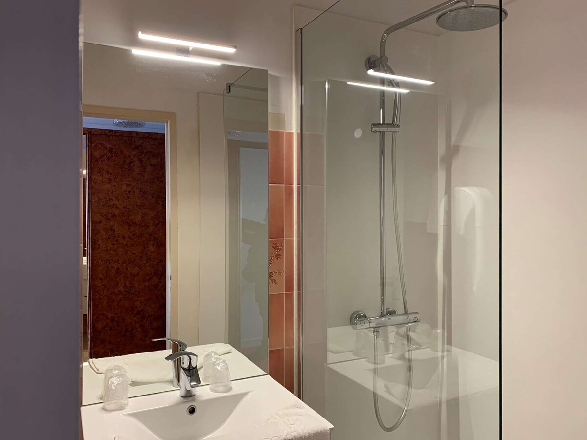 Appartement vue mer et port à Perros-Guirec - Photo 8