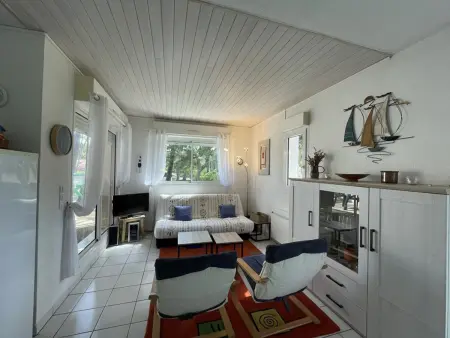 Location appartement à Soustons