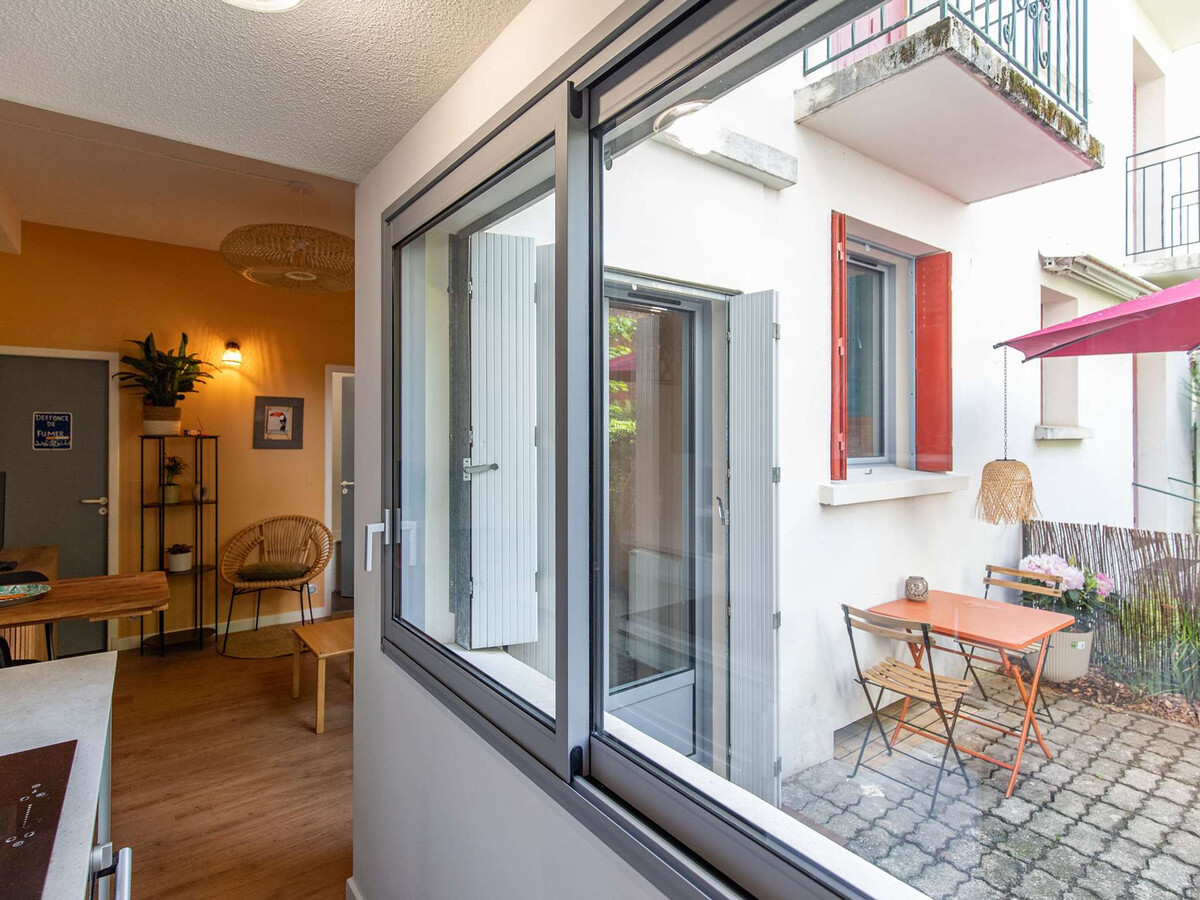 Appartement 3 pers avec terrasse à 50m du centre de Cauterets - Photo 4